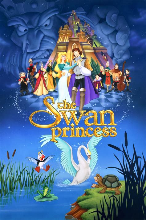 Swanprincess 2019